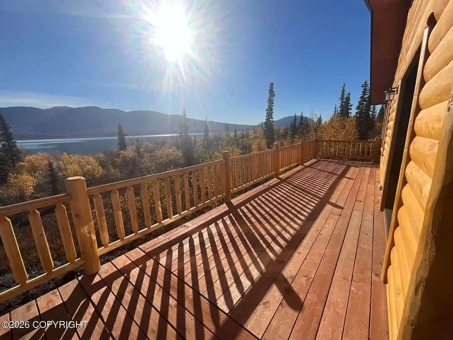 B2L13 Keyes Point, Port Alsworth, AK 99653 - #3