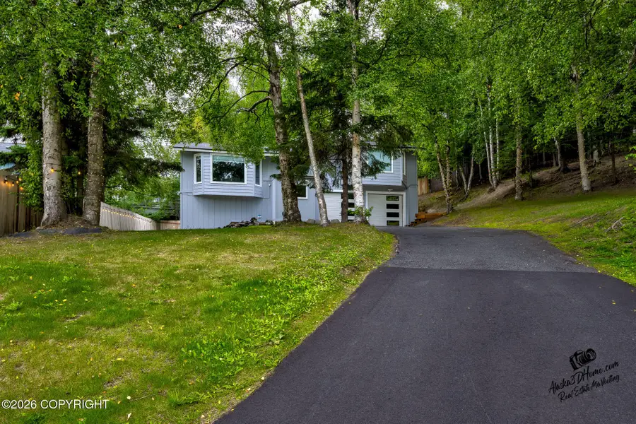 4341 Edinburgh Drive, Anchorage, AK 99502 - #3