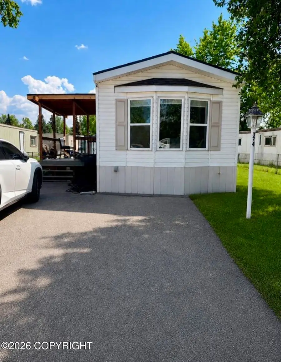 3240 Penland Parkway #374, Anchorage, AK 99508 - #2