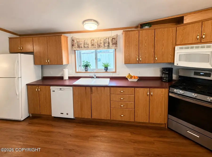 3240 Penland Parkway #374, Anchorage, AK 99508 - #3