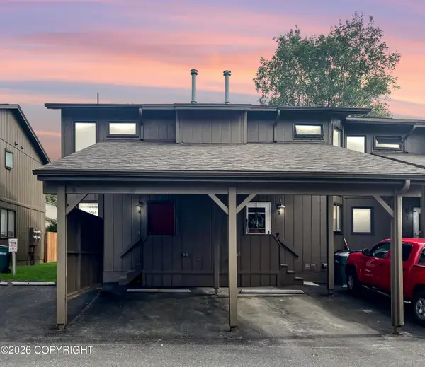 489 Dailey Avenue #A-04, Anchorage, AK 99515