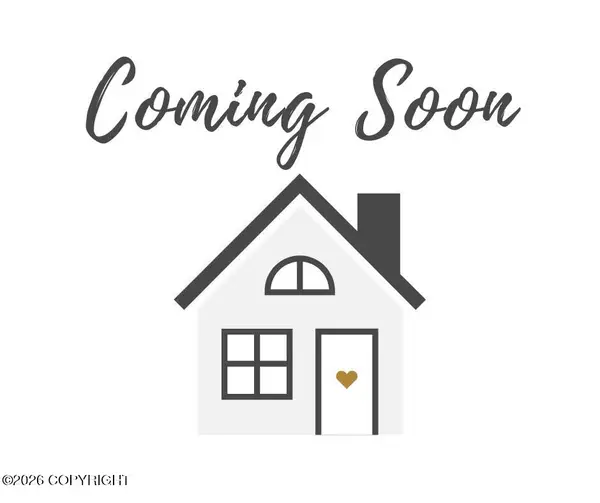 915 Jayme Court, Anchorage, AK 99518