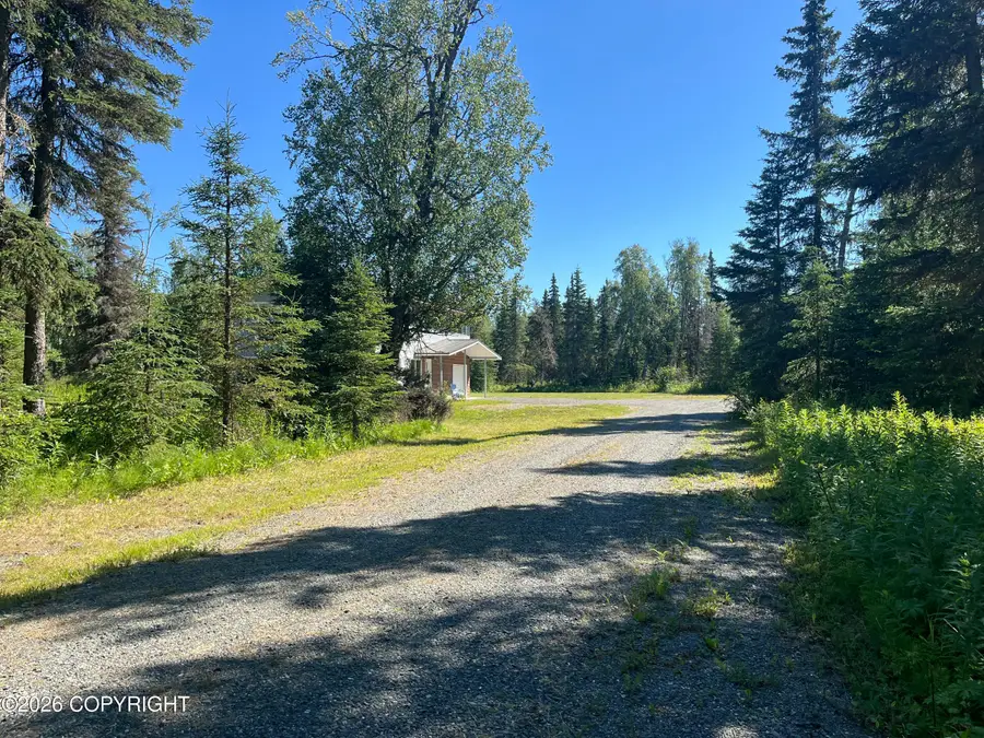 45940 Miller Loop Road, Salamatof, AK 99611 - #2