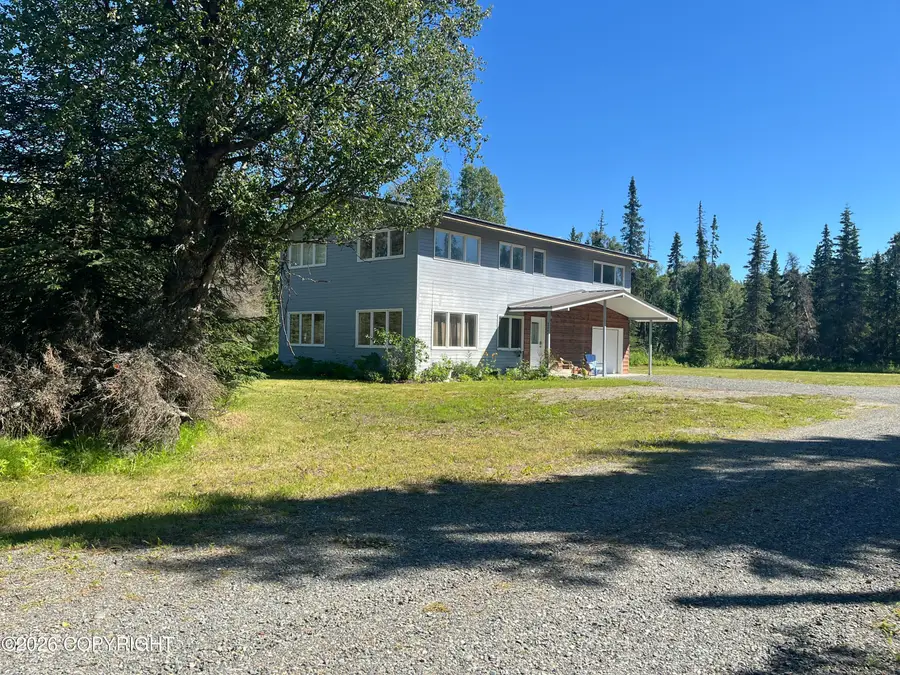 45940 Miller Loop Road, Salamatof, AK 99611 - #3