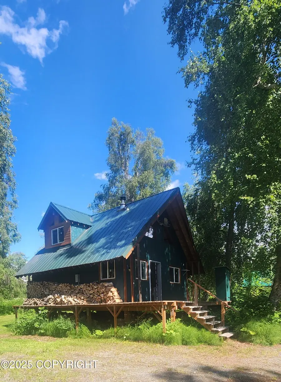11231 E Wolf Trail, Trapper Creek, AK 99683 - #3