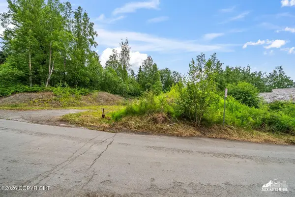 1628 W 10th Avenue, Anchorage, AK 99501