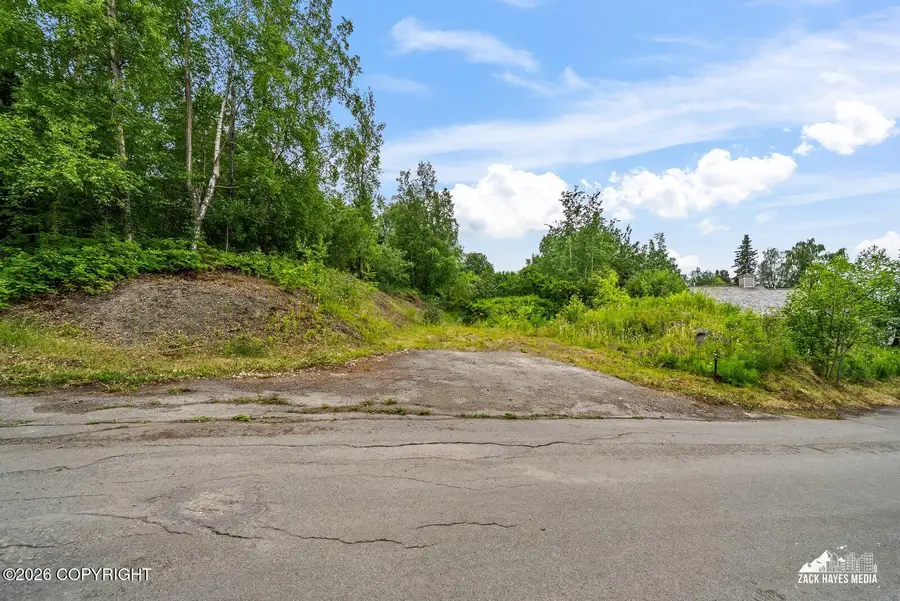 1628 W 10th Avenue, Anchorage, AK 99501 - #2