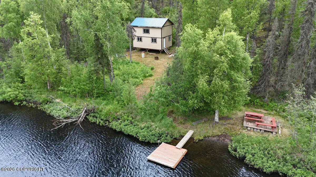 L1 Nancy Knob, Willow, AK 99688 - #1