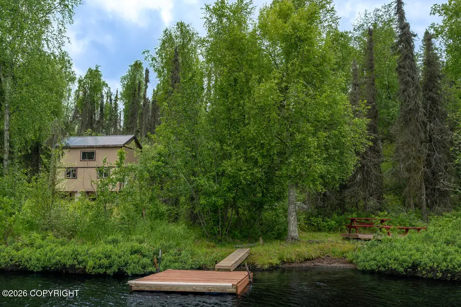 L1 Nancy Knob, Willow, AK 99688 - #2