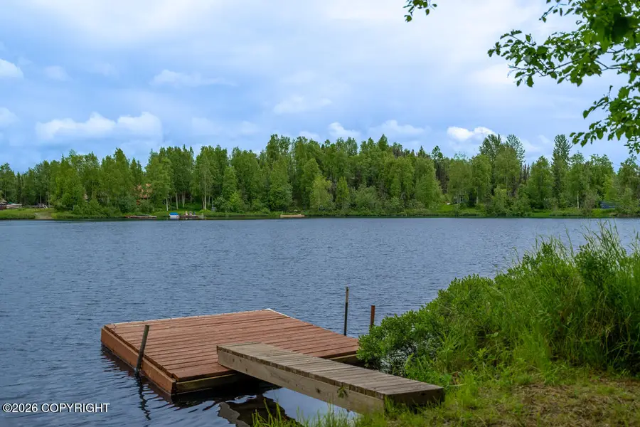 L1 Nancy Knob, Willow, AK 99688 - #3