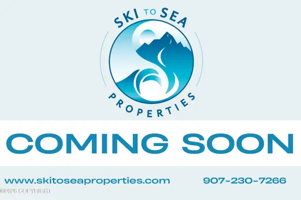 314 Crystal Mountain Road #207, Girdwood, AK 99587