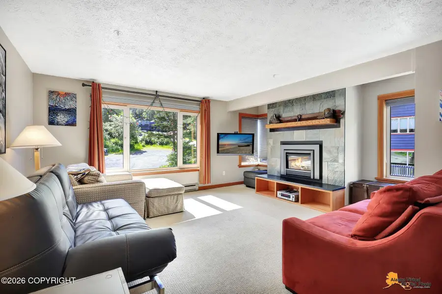 314 Crystal Mountain Road #207, Girdwood, AK 99587 - #3