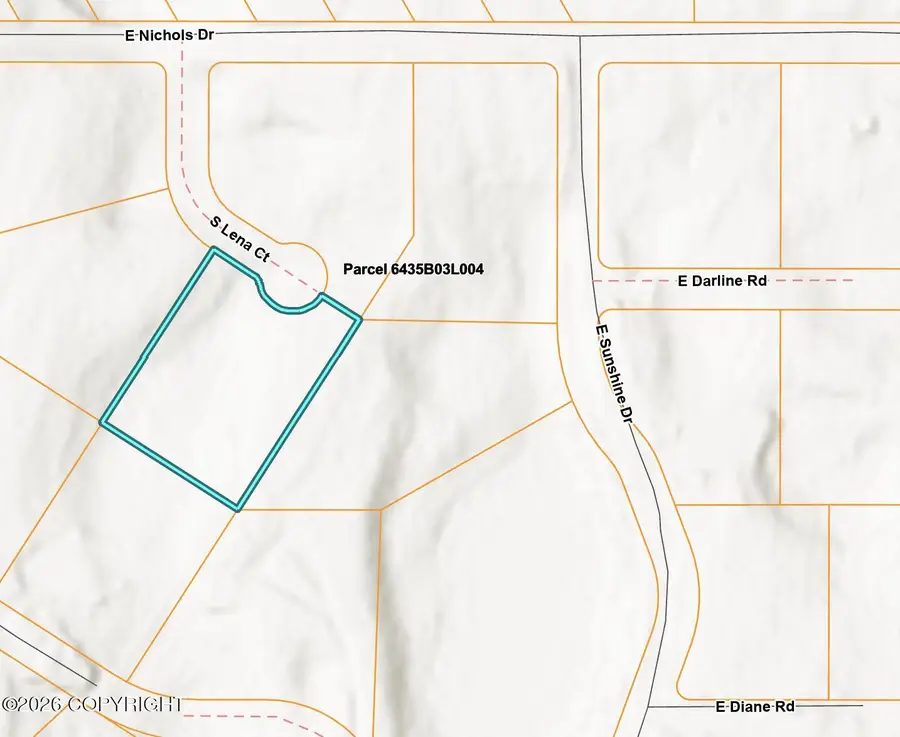 37662 S Lena Court, Talkeetna, AK 99676 - #3