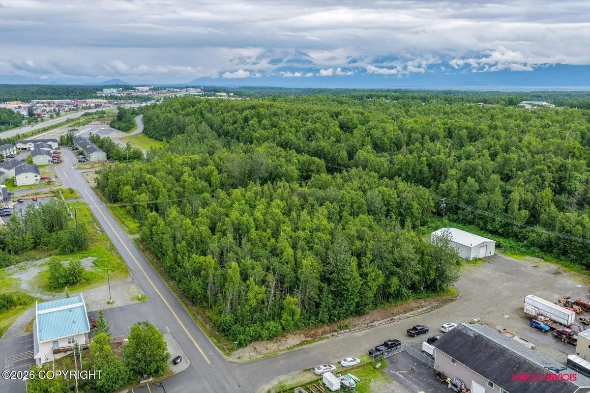 591 S Mckinley Street, Wasilla, AK 99654 - #1