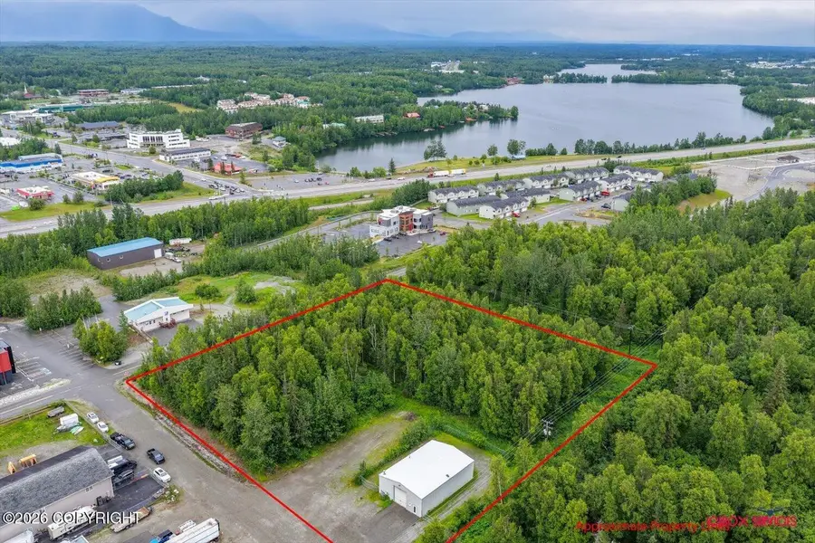591 S Mckinley Street, Wasilla, AK 99654 - #2