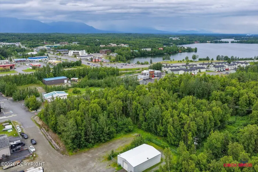 591 S Mckinley Street, Wasilla, AK 99654 - #3