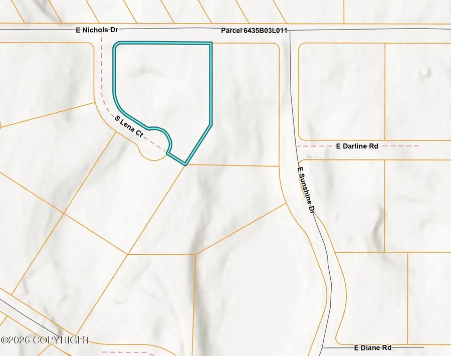 L11 Nicholas Drive, Talkeetna, AK 99676 - #3
