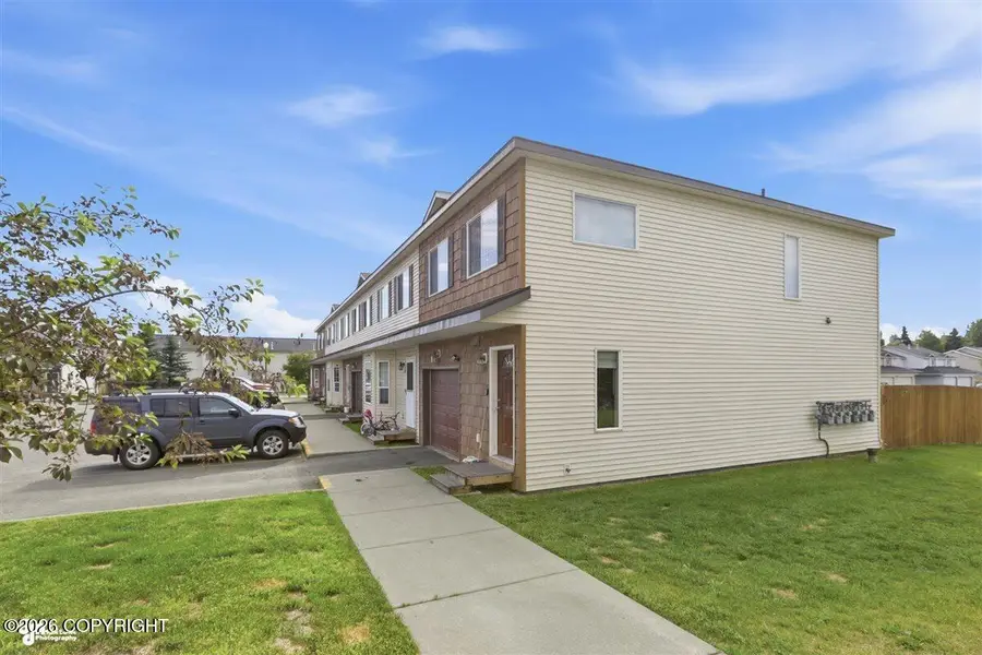 194 Matthew Paul Way #3, Anchorage, AK 99504 - #2