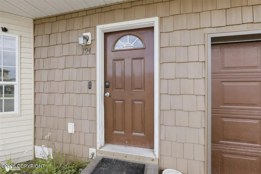 194 Matthew Paul Way #3, Anchorage, AK 99504 - #3