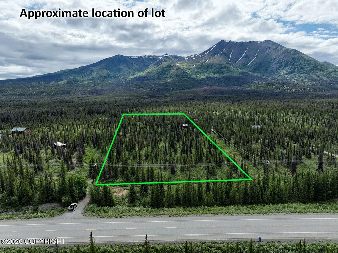 L2 Parks Highway, Denali National Park, AK 99755 - #1