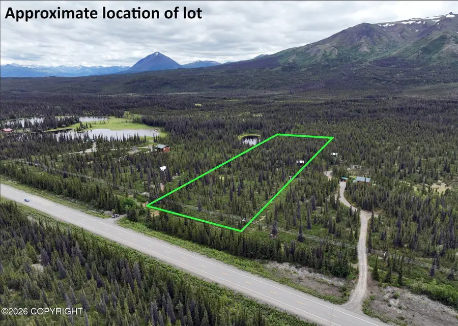 L2 Parks Highway, Denali National Park, AK 99755 - #2