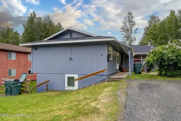 8500 Golden Street, Anchorage, AK 99502