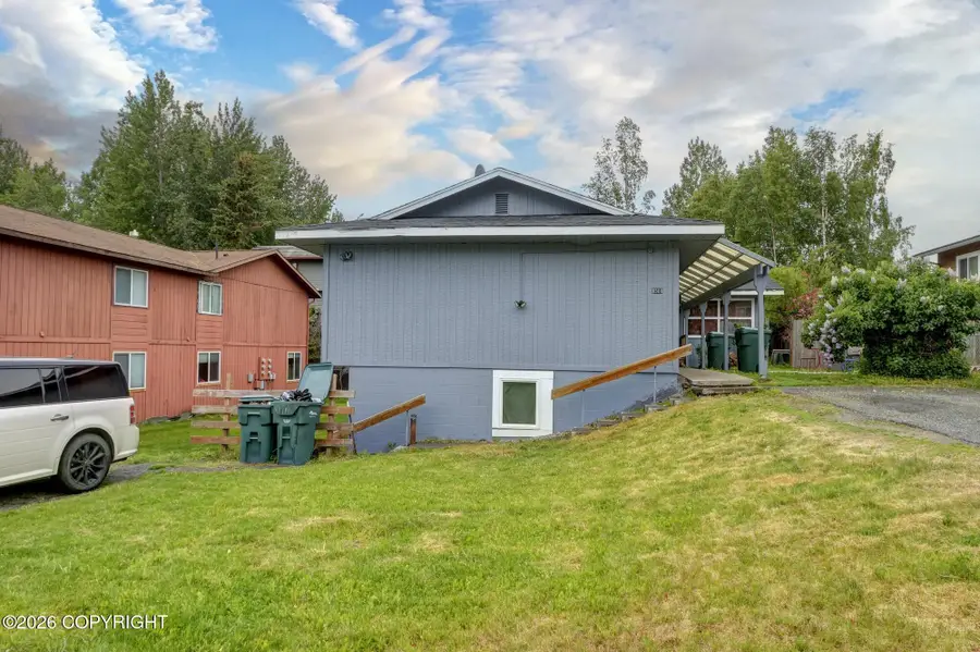 8500 Golden Street, Anchorage, AK 99502 - #3