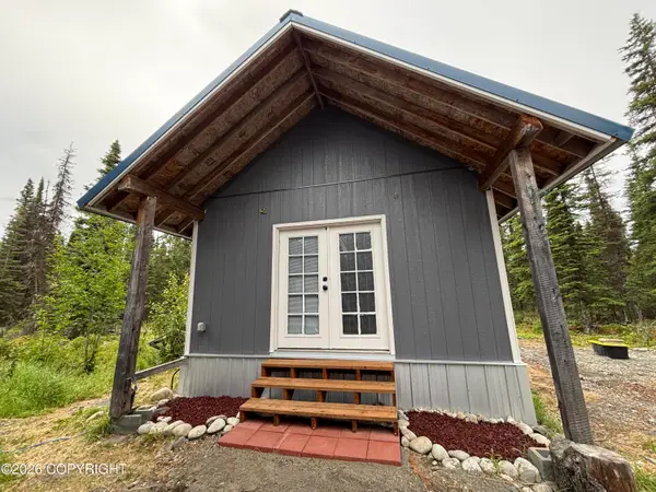 37295 Ansel Drive, Soldotna, AK 99669