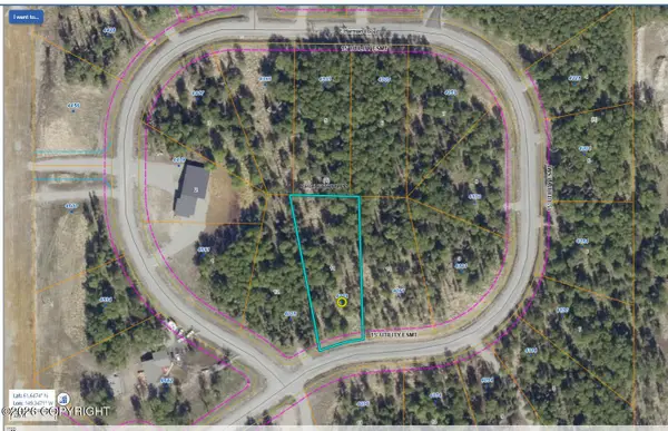 4039 E Harman Loop, Wasilla, AK 99654