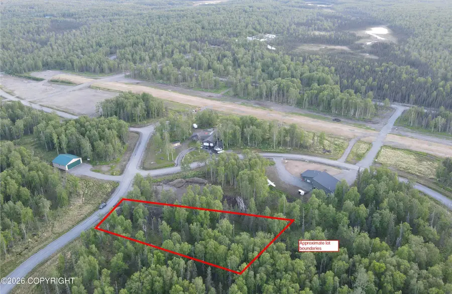 4039 E Harman Loop, Wasilla, AK 99654 - #3