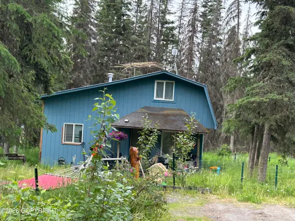 35165 Cherokee Lane, Sterling, AK 99672