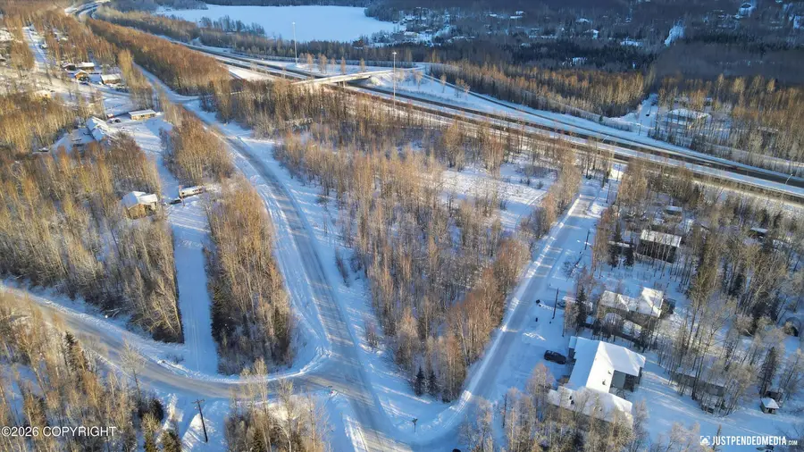 22205 Old Glenn Highway, Eagle River, AK 99577 - Image #2
