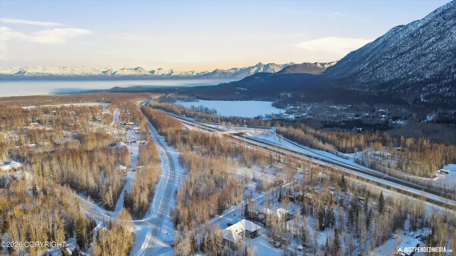 22205 Old Glenn Highway, Eagle River, AK 99577 - Image #3