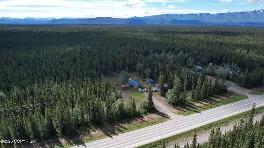 1315.5 Alaska Highway, Tok, AK 99780 - #2