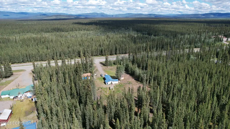 1315.5 Alaska Highway, Tok, AK 99780 - #3