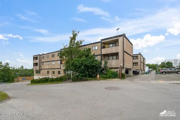 201 Barrow Street #209, Anchorage, AK 99501