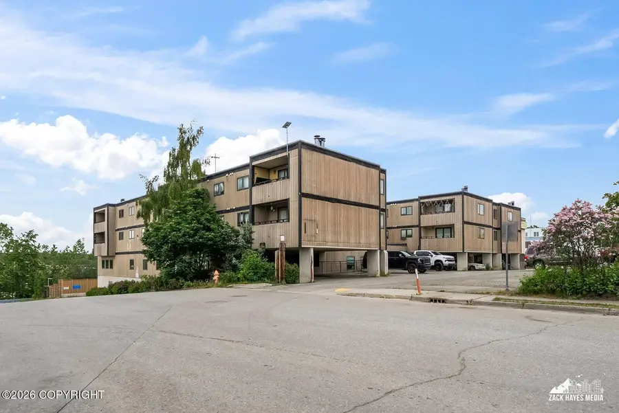 201 Barrow Street #209, Anchorage, AK 99501 - #2