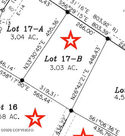 Lot 17-B Sarkar View Sundivision, Prince Of Wales, AK 99950 - Image #1