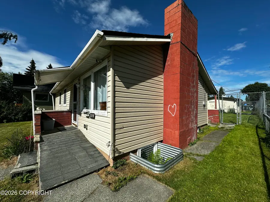 109 E Harvard Avenue, Anchorage, AK 99501 - #3