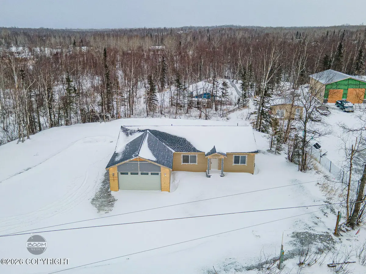 5787 N Rhonda Drive, Palmer, AK 99645 - Image #1