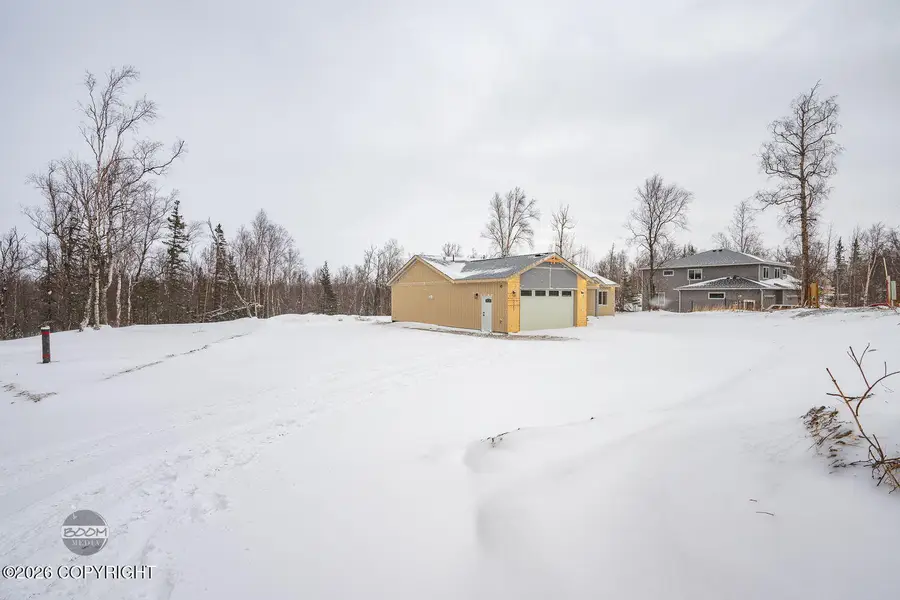 5787 N Rhonda Drive, Palmer, AK 99645 - Image #2