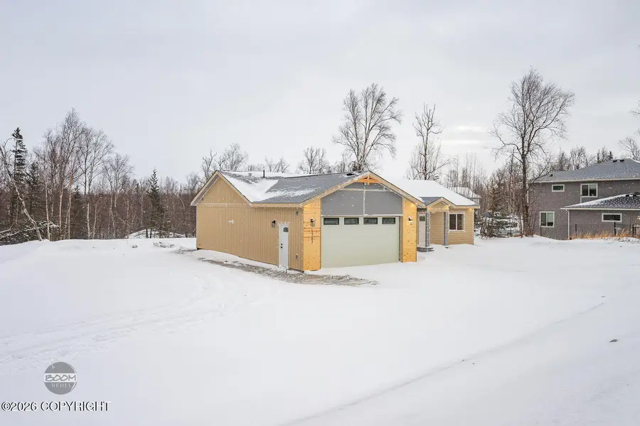 5787 N Rhonda Drive, Palmer, AK 99645 - Image #3