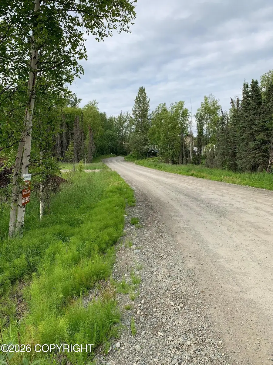 7301 W Indigo Drive, Wasilla, AK 99623 - #2