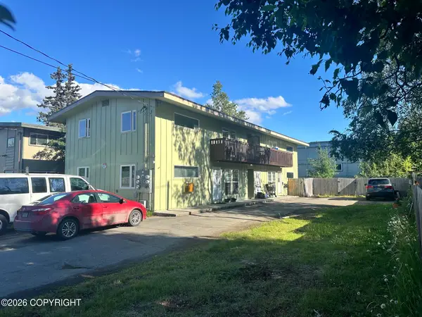 2808 W 30th Avenue, Anchorage, AK 99517