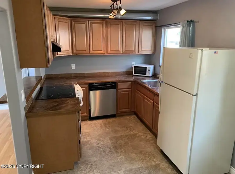 2808 W 30th Avenue, Anchorage, AK 99517 - #2