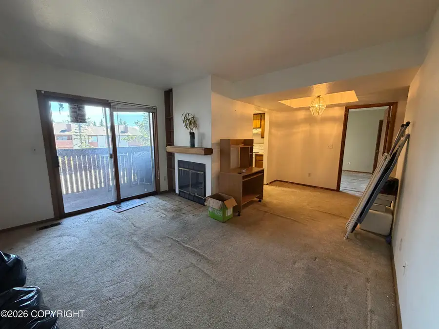 7230 Huntsmen Circle #5G, Anchorage, AK 99518 - #3