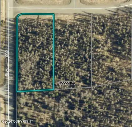 Lot 24 The Greatest Loop, Soldotna, AK 99669