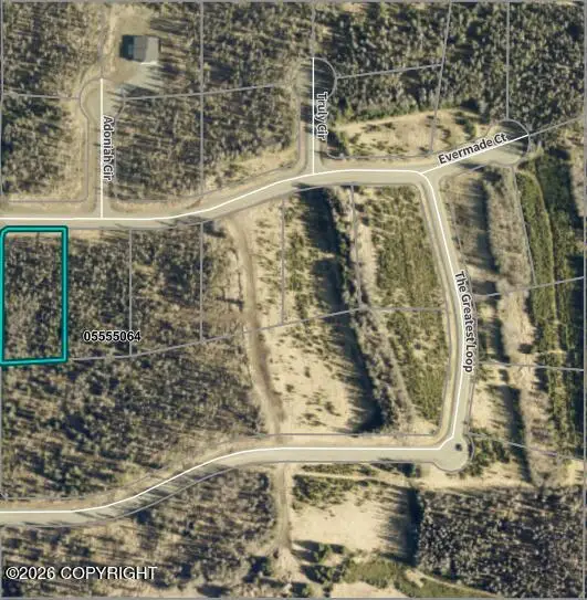 Lot 24 The Greatest Loop, Soldotna, AK 99669 - #2