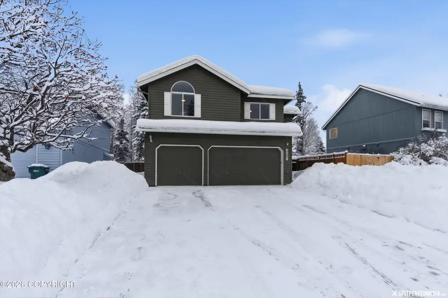 12621 Estuary Circle, Anchorage, AK 99516 - Image #2