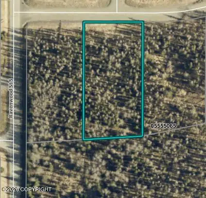 Lot 25 The Greatest Loop, Soldotna, AK 99669 - #1